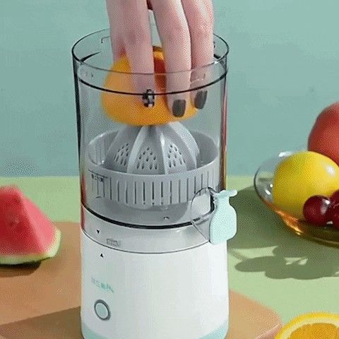 QuickSqueeze Juicer