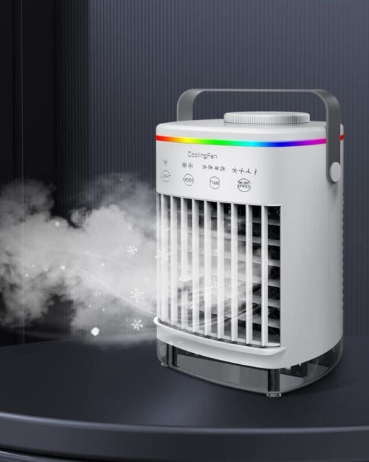 ChillCube Mini